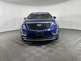 Certified 2024 Cadillac XT5 Premium Luxury image 2