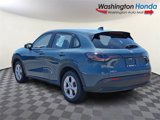 Certified 2023 Honda HR-V LX image 4
