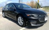 Used 2016 Chevrolet Malibu LT image 3