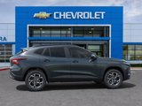 New 2025 Chevrolet Trax LT w/ LT Convenience Package image 5