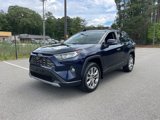 Used 2019 Toyota RAV4 Limited image 2