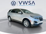 Used 2022 Chevrolet Equinox LT image 2