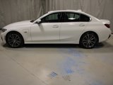 Used 2022 BMW 330e xDrive w/ Driving Assistance Package image 5