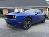 Used 2021 Dodge Challenger SXT w/ Blacktop Package image 2