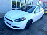 Used 2015 Dodge Dart SXT image 2