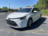 Used 2022 Toyota Corolla LE image 3