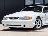 Used 1995 Ford Mustang Cobra R image 3