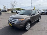 Used 2015 Ford Explorer XLT w/ Equipment Group 202B image 2