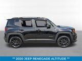 Used 2020 Jeep Renegade Altitude image 2