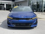 Used 2021 Kia K5 GT-Line w/ GT-Line FWD Premium Package image 2