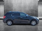 Used 2012 Chevrolet Equinox LTZ image 4