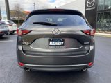 Used 2021 MAZDA CX-5 Grand Touring image 6
