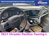 Used 2017 Chrysler Pacifica Touring Plus w/ Tire & Wheel Group image 5