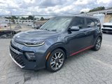 Certified 2020 Kia Soul GT-Line Turbo image 3
