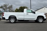 New 2025 Chevrolet Silverado 1500 W/T w/ WT Value Package image 3