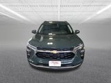 New 2025 Chevrolet Trax LT w/ Sunroof Package image 3