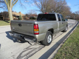 Used 2002 Chevrolet Silverado 1500 LT image 5