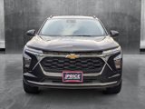 Used 2025 Chevrolet Trax LT w/ Driver Confidence Package image 2
