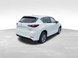 New 2025 MAZDA CX-5 AWD 2.5 S w/ Preferred Package image 6