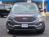 Used 2024 Ford Edge SEL image 3