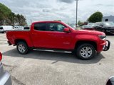 Used 2016 Chevrolet Colorado LT w/ LT Convenience Package image 2