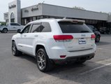Used 2018 Jeep Grand Cherokee Limited image 4
