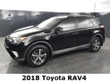 Used 2018 Toyota RAV4 XLE image 5