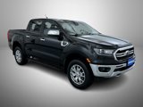Used 2021 Ford Ranger Lariat w/ Equipment Group 501A High image 3
