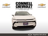 New 2025 Chevrolet Equinox EV LT image 3