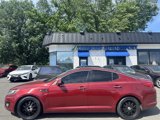 Used 2015 Kia Optima EX w/ EX Premium Package image 4