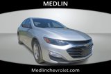 Used 2020 Chevrolet Malibu LS w/ LPO, Convenience Package 1 image 2