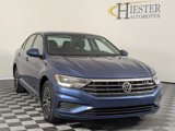Used 2021 Volkswagen Jetta S image 2