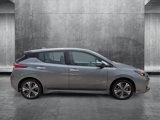 Used 2020 Nissan Leaf SL Plus image 4
