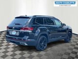Used 2022 Volkswagen Atlas SE image 4