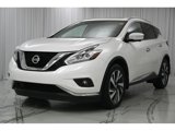 Used 2015 Nissan Murano Platinum w/ Cargo Package image 4