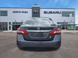 Used 2015 Nissan Sentra SV image 4