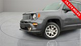 Used 2022 Jeep Renegade Latitude image 2