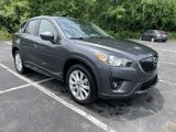 Used 2014 MAZDA CX-5 Grand Touring image 3