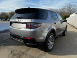 New 2025 Land Rover Discovery Sport Dynamic SE image 3