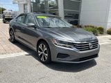 Certified 2022 Volkswagen Passat 2.0T SE image 4