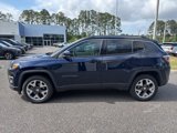 Used 2019 Jeep Compass Limited w/ Advanced Safety Group image 6