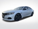 Used 2022 Honda Accord Sport Special Edition image 1