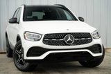 Used 2022 Mercedes-Benz GLC 300 image 4