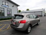 Used 2014 Nissan Rogue S w/ Convenience Package image 5