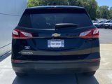 Used 2020 Chevrolet Equinox LS w/ LS Convenience Package image 5