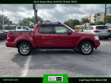Used 2010 Ford Explorer Sport Trac Limited image 5