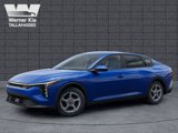 New 2025 Kia K4 LXS image 3