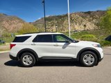 Used 2021 Ford Explorer XLT w/ Equipment Group 202A image 2
