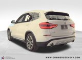 Used 2019 BMW X3 xDrive30i w/ Convenience Package image 3