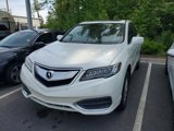 Used 2017 Acura RDX FWD image 3